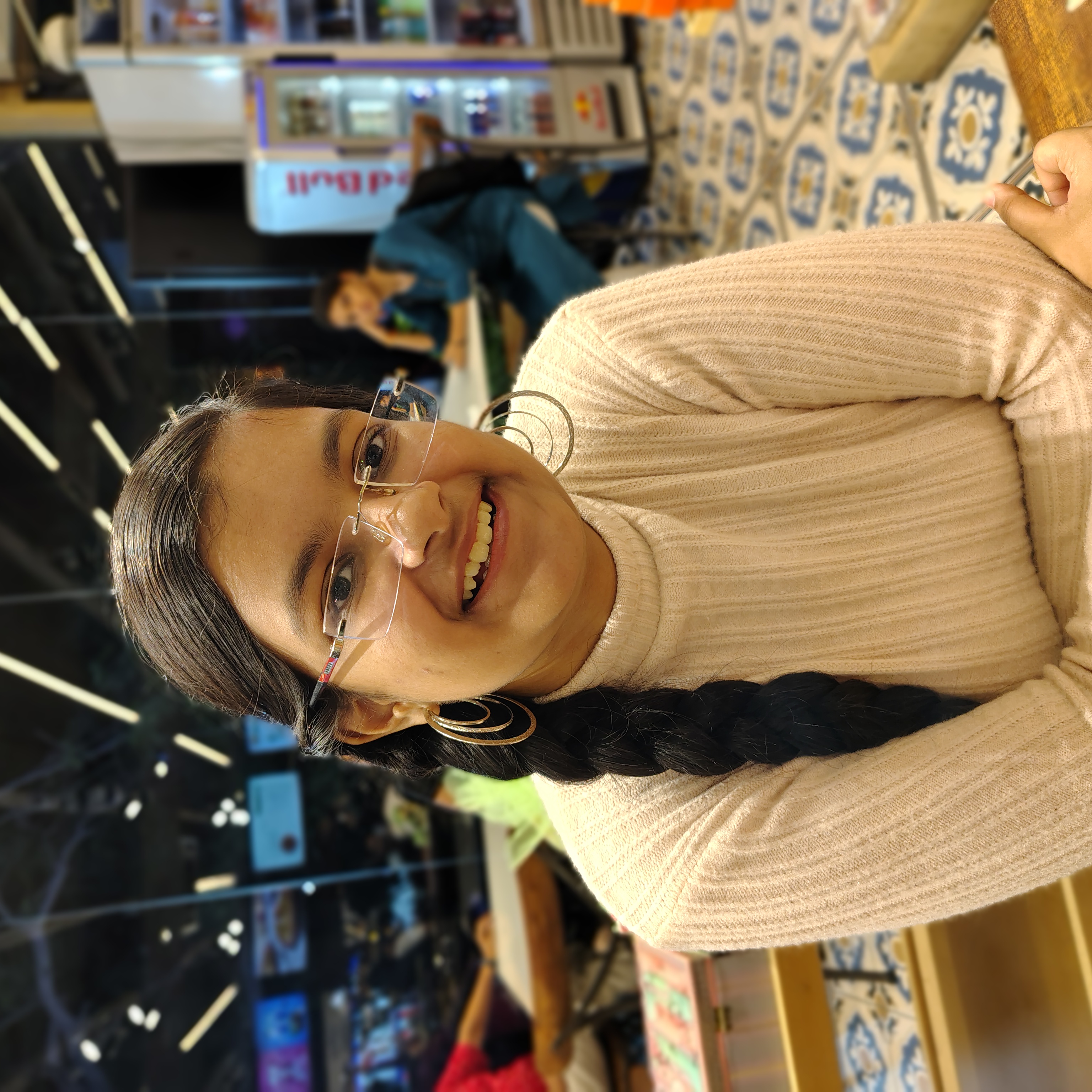 Profile Picture