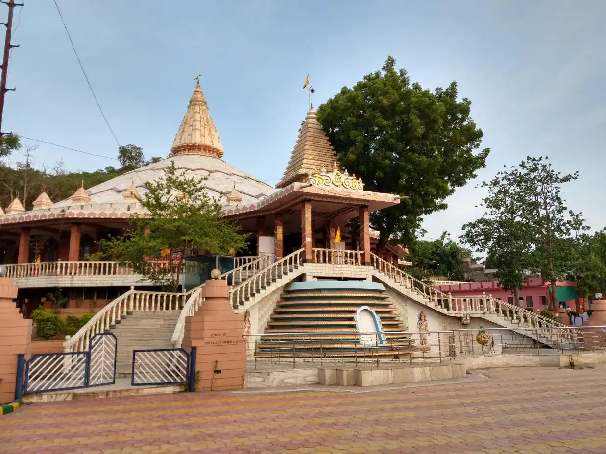 Jabalpur Image 3